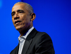 ברק אובמה