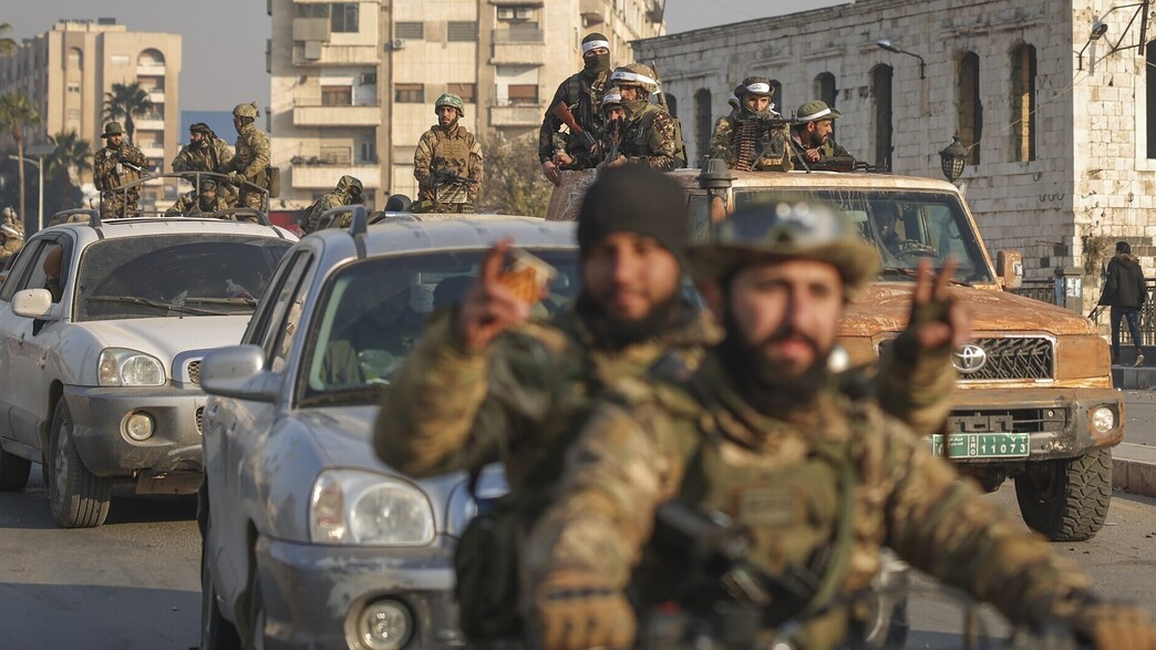 מורדים בסוריה מורדים בסוריה