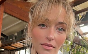 מור לרמן (צילום: רשתות חברתיות)