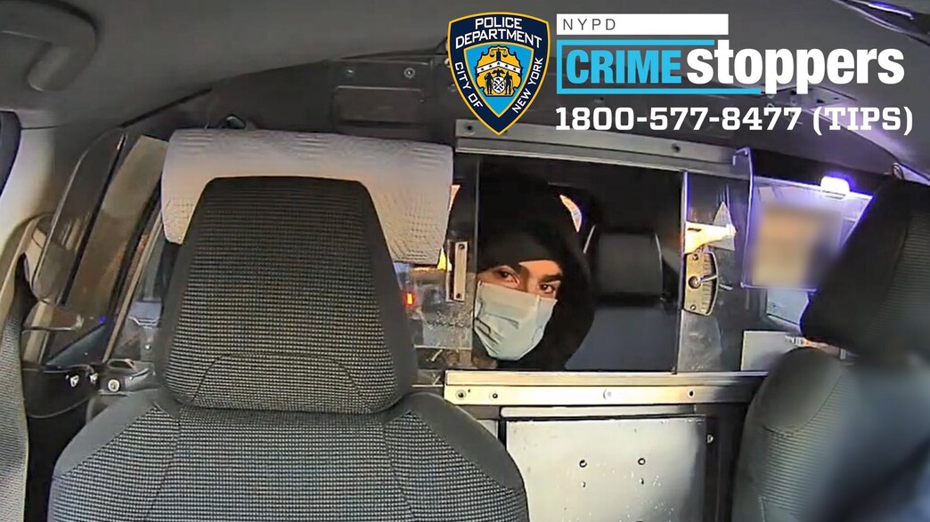 חשוד ברצח בריאן תומפסון חשוד ברצח בריאן תומפסון