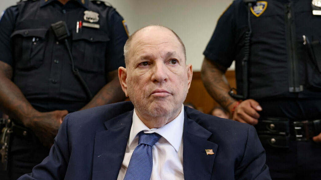 הארווי ויינשטיין