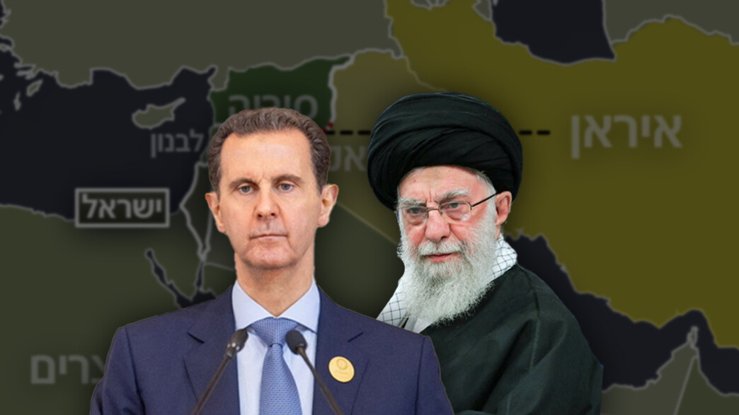 ציר הסהר השיעי