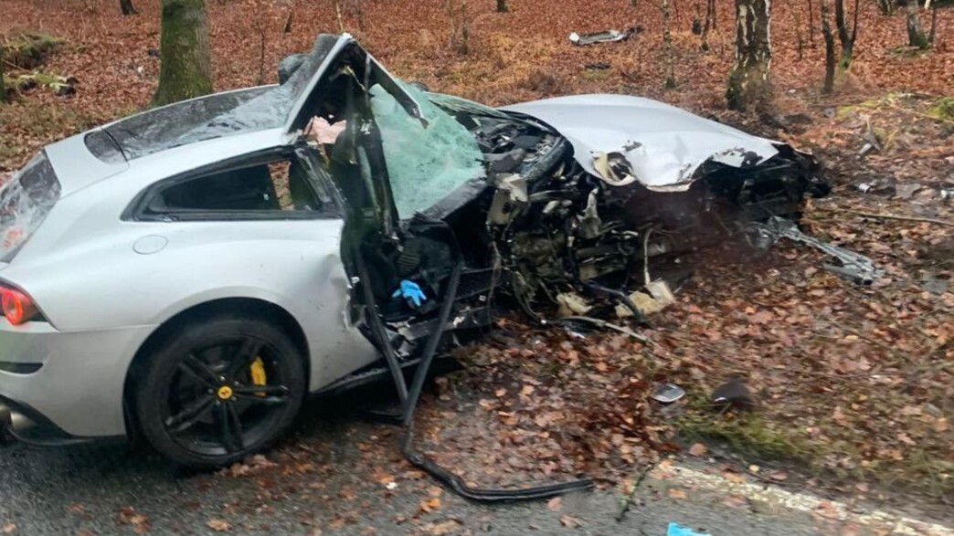 הרכב של מיקאיל אנטוניו ווסטהאם