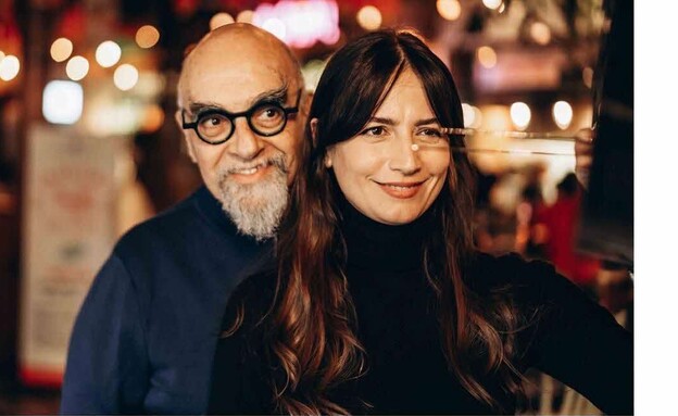 אליטה ואהרוני אליטה ואהרוני