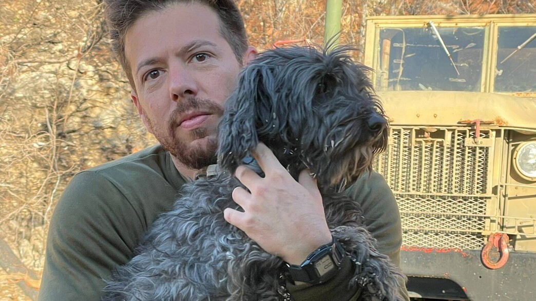 נועם פרנסקי