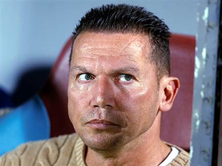 החלטות לא קלות, אך נחוצות (אלן שיבר) (צילום: ספורט 5)