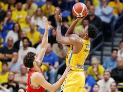 (אלן שיבר) (צילום: ספורט 5)