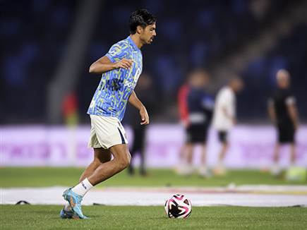 מכבי ת“א רצתה לחזור למסלול (צילום: מאור אלקסלסי)