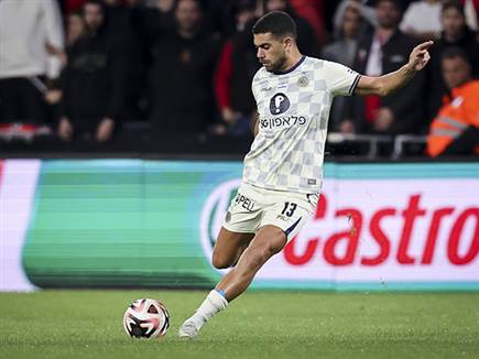 אבל היתר היו הרבה פחות טובים (צילום: מאור אלקסלסי)