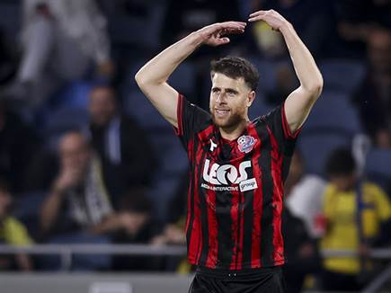 מלמד השווה (צילום: מאור אלקסלסי)