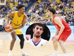 (צילום: אלן שיבר) (צילום: ספורט 5)