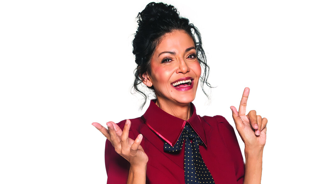 נאווה מדינה