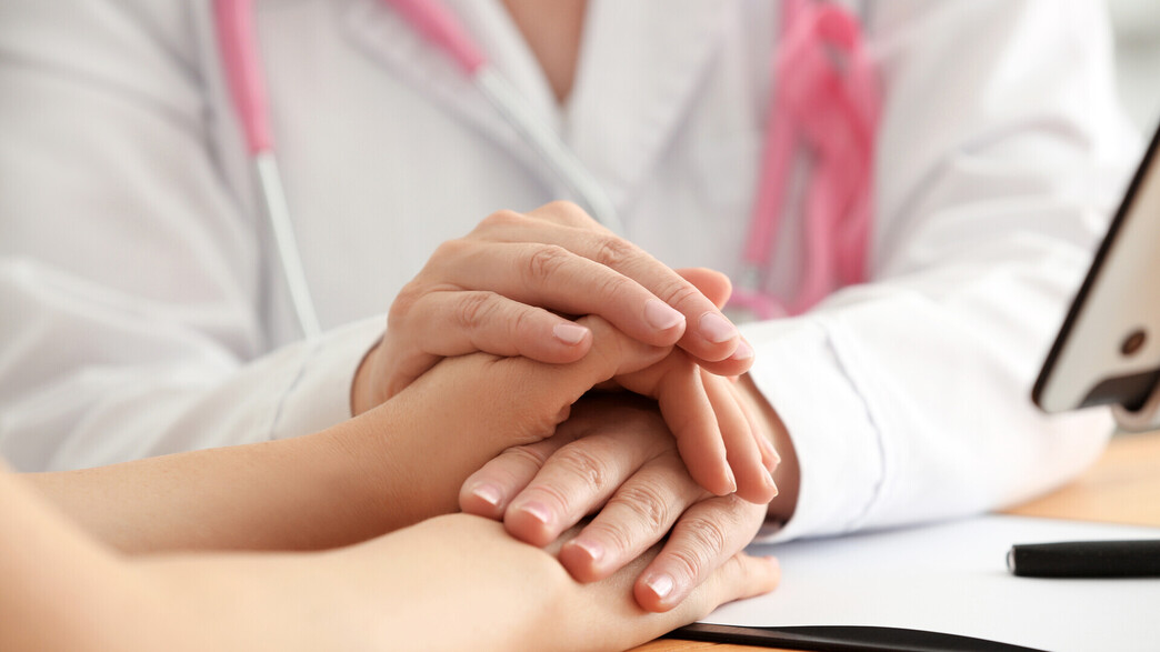 סרטן השד סרטן השד