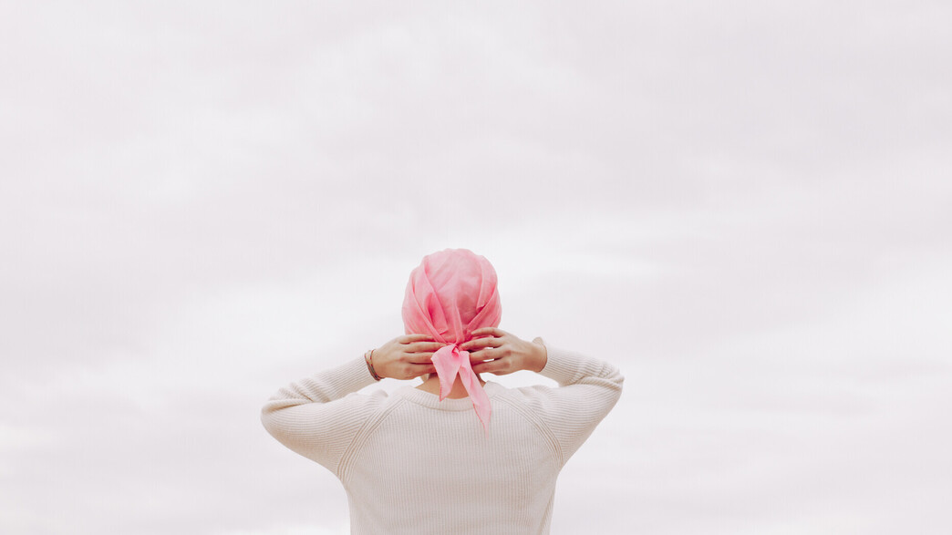 סרטן השד סרטן השד