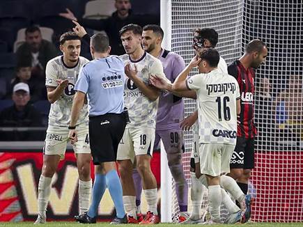 (מאור אלקסלסי) (מאור אלקסלסי)