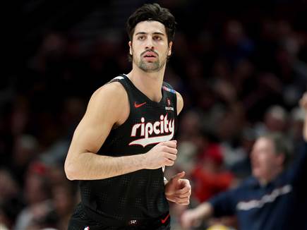 (Getty) (צילום: ספורט 5)