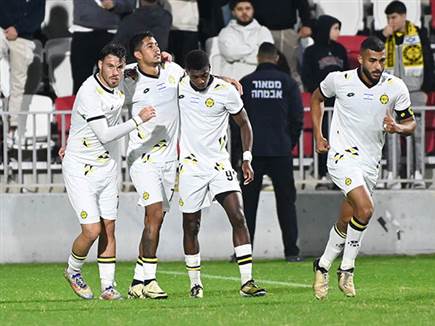 נתניה חוזרת לנצח (ברני ארדוב)