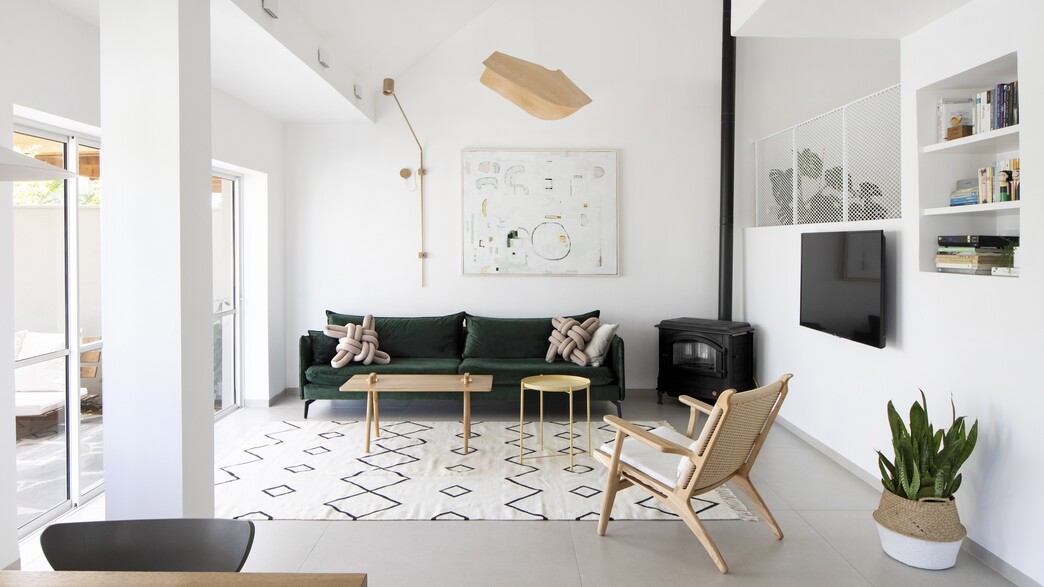 מבצע סופשנה 24 צמר שטיחים קילים