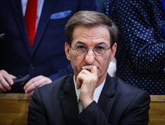 מכה לקואליציה? עמדת הייעוץ המשפטי על חוק הפטור מגיוס