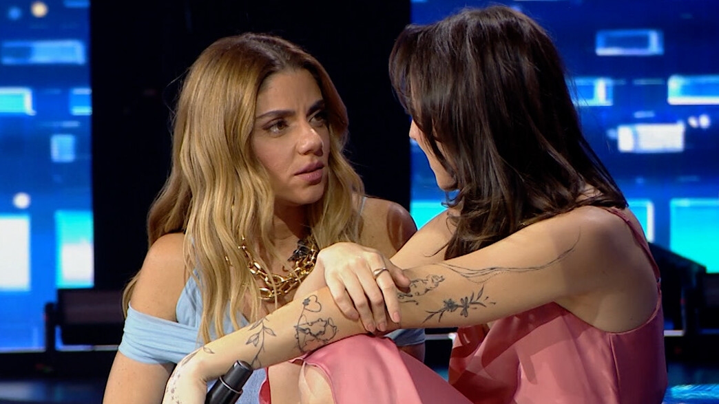 אנה טימופיי