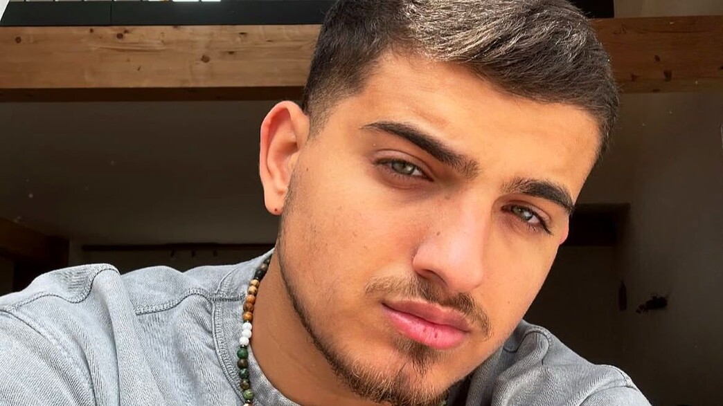 ליאם גולן ליאם גולן