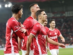 sportFive1482475 (צילום: ספורט 5)