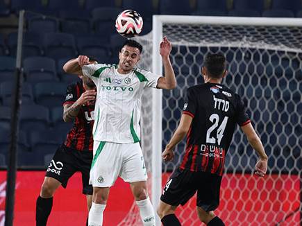 (דני מרון) (דני מרון)