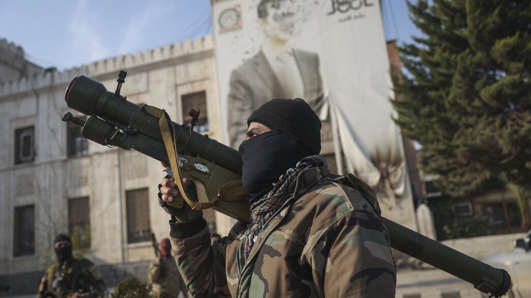 הקלטות מודלפות חושפות: קציני צמרת ממשטר אסד תכננו לערער את היציבות בסוריה ורמזו לתיאום עם ישראל