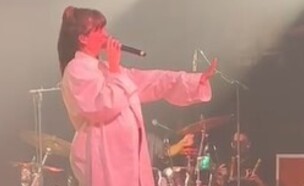 ״רק כי אני ישראלית״: נוגה ארז חושפת שביטלו לה הופעות (צילום: mako מוזיקה)