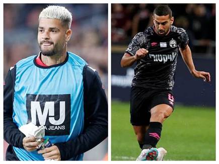 sportFive1483037 sportFive1483037