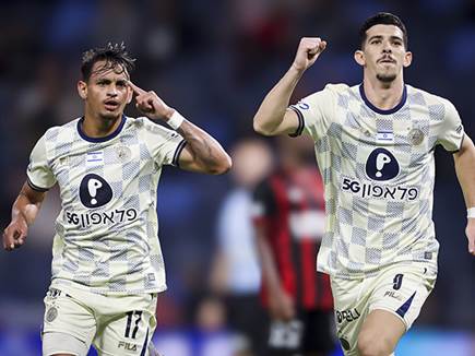 (מאור אלקסלסי) (מאור אלקסלסי)