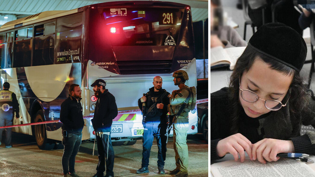 פיגוע ירי בכביש 60