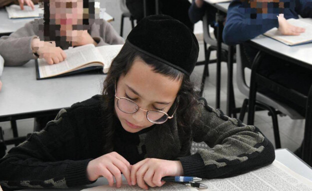 יהושע אהרון טוביה בן ה-12 נרצח בפיגוע הירי בכביש 6