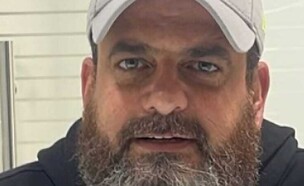 שמוליק הרוש (צילום: מתוך רשתות חברתיות)