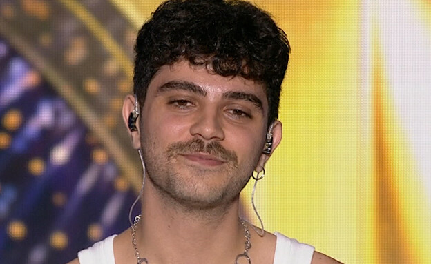 יובל גולד (צילום: מתוך 