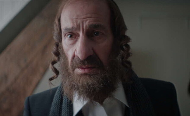 ששון גבאי (צילום: גיא רז) ששון גבאי (צילום: גיא רז)