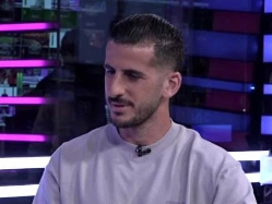 (מתוך השידור) (צילום: ספורט 5)