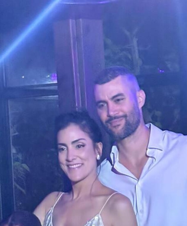 ינון בן דוד ונוה דרומי 