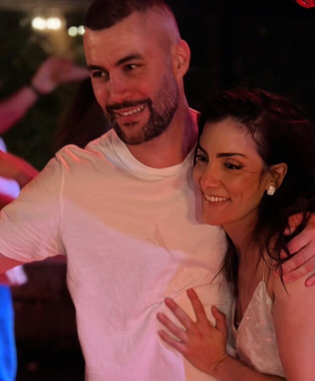 ינון בן דוד ונוה דרומי 