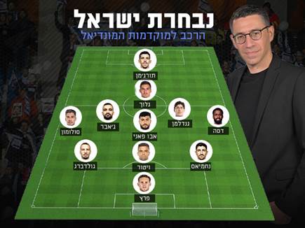 ההרכב של אסף אבולעפיה