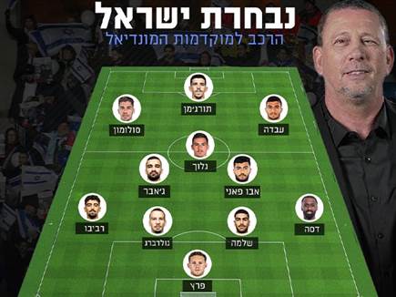 ההרכב של ניר קלינגר