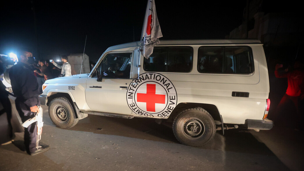 עסקת חטופים עסקת חטופים