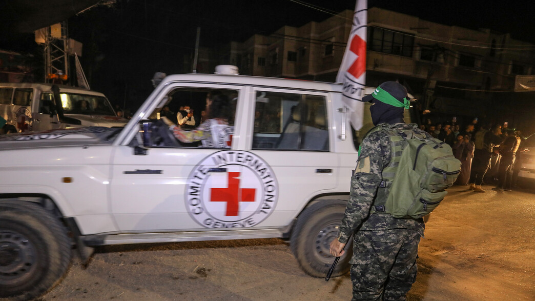 עסקת חטופים