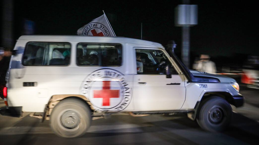 עסקת חטופים