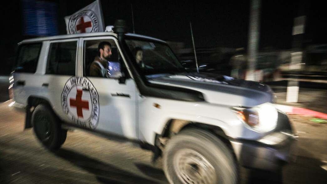 עסקת חטופים עסקת חטופים