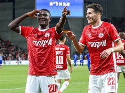 sportFive1484219 (צילום: ספורט 5)