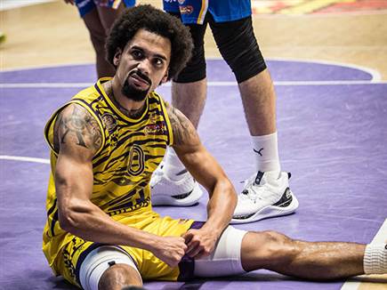 מיטרו לונג היה מעולה, זה לא הספיק (עודד קרני)