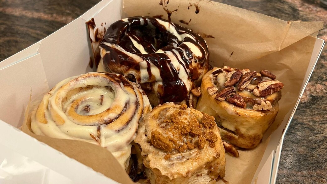 הקולקציה של סינבון