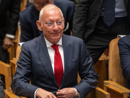 כמעט שנתיים אחרי מותו של מייסד ענקית האופנה "מנגו": בנו נעצר בחשד לרצח