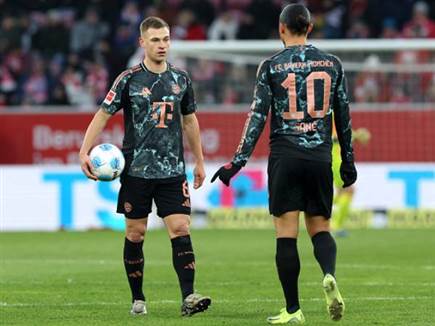 הפסד ליגה ראשון (GETTY)